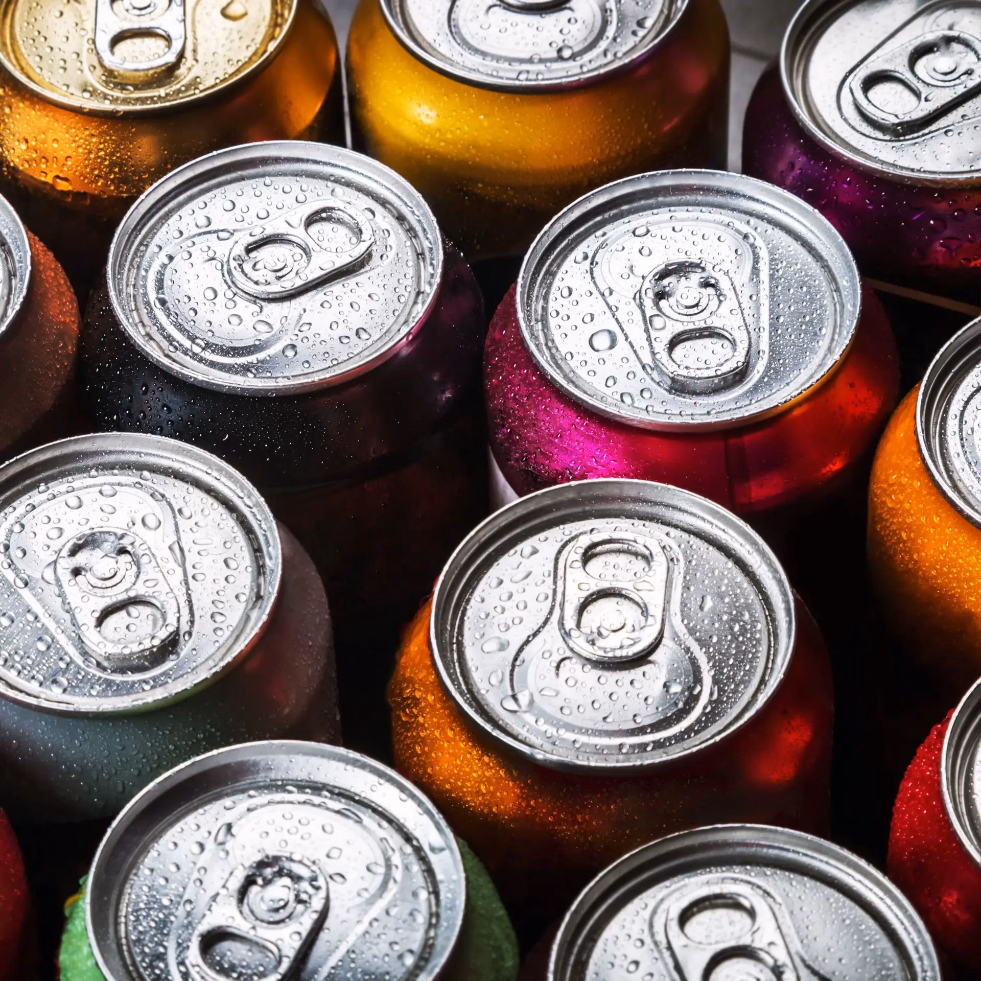 Soda Cans scaled