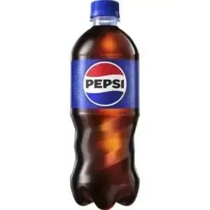 Pepsi, 20 Oz Bottle