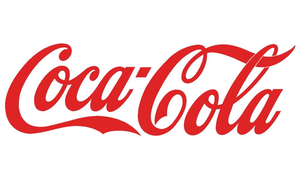Coca Cola Logo 1934