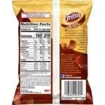 Fritos Corn Chips Chili Cheese Image 2
