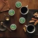 K Cups Greenmountain