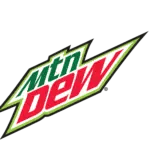 Mountain Dew logo