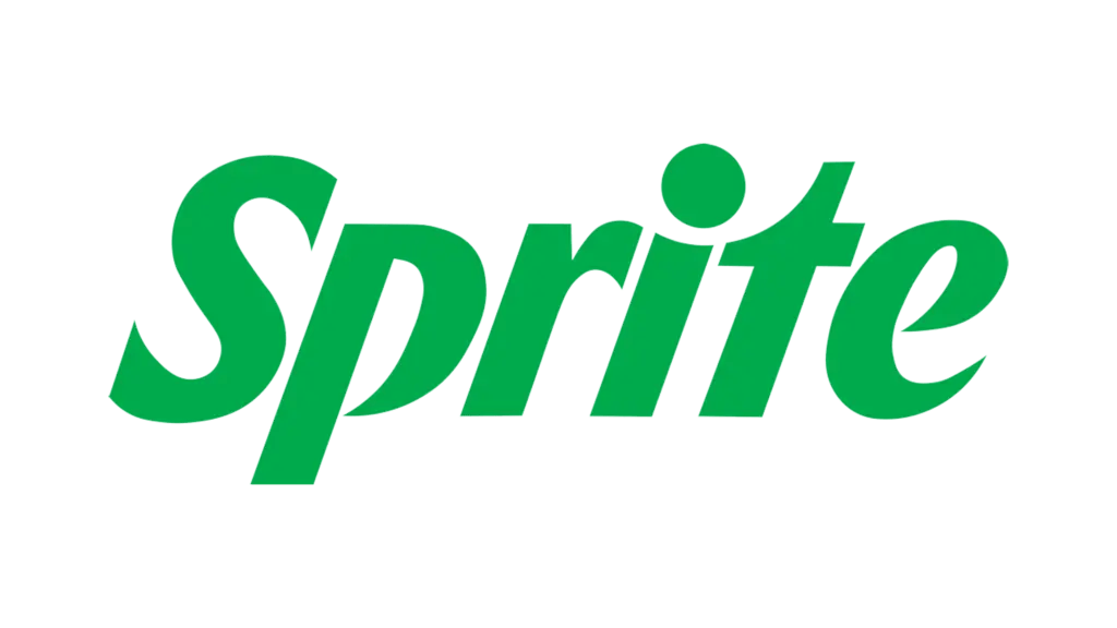 Sprite Logo