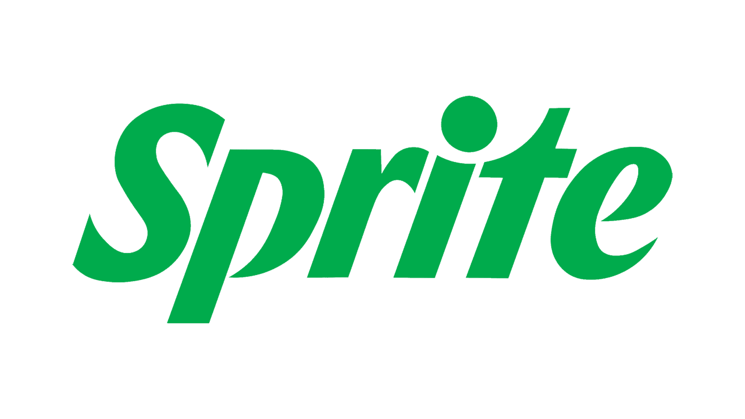 Sprite Logo