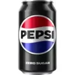 Pepsi Zero Sugar, 12 Oz Can