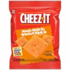 Cheez-It Crackers, Original Whole Grain, 1 Oz Bag, 60 Count