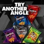 Doritos Cool Ranch Image 4