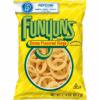 Funyuns Onion Flavored Rings Packaging