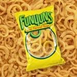 Funyuns Onion Flavored Rings Image3
