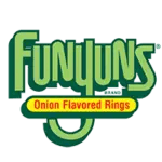 Funyuns brand logo 200px