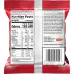 Grandma's Chocolate Brownie Cookie, 2.5 Oz Bag, 60 Count