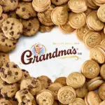 Grandmas Chocolate Brownie Cookie image4