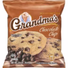 Grandma's Cookie Chocolate Chip, 2.5 Oz Bag, 60 Count