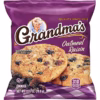 Grandma’s Cookie Oatmeal Raisin, 2.5 Oz Bag, 60 Count