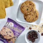 Grandma’s Cookie Oatmeal Raisin, 2.5 Oz Bag, 60 Count