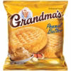 Grandma’s Cookie Peanut Butter, 2.5 Oz Bag, 60 Count