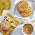 Grandmas Chocolate Peanut Butter image3 copy