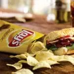 Lays Classic Potato Chips image3