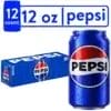 Pepsi, 12 Oz Can