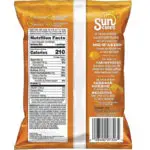 SunChips Harvest Cheddar Flavored Multigrain Snacks, 1.5 Oz Bag/64 Count