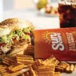 SunChips Harvest Cheddar Flavored Multigrain Snacks, 1.5 Oz Bag/64 Count