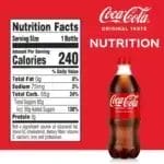 Coca-Cola, 20 Oz Bottle