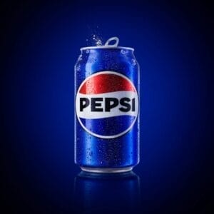 Pepsi, 12 Oz Can