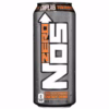 NOS Energy Zero, 16 Oz Can
