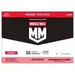 Muscle Milk Genuine Strawberries N Creme
