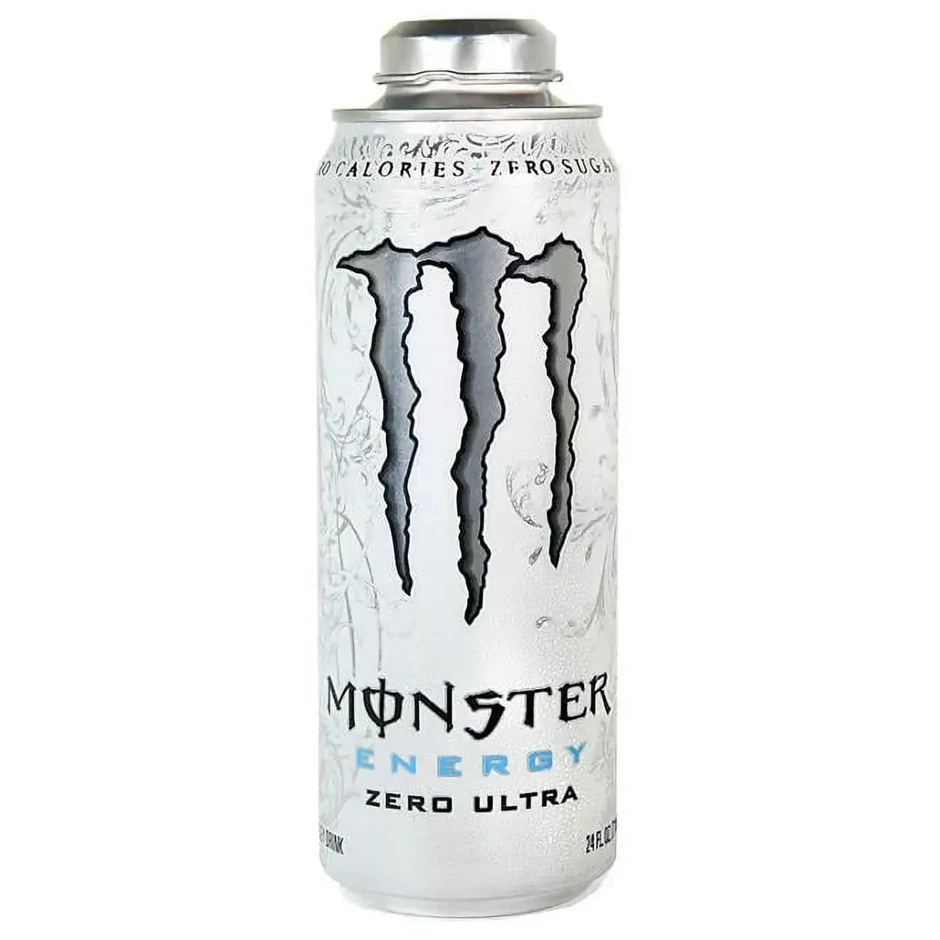 Monster Energy Zero Ultra Mega, 24 Oz Can