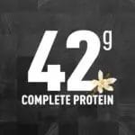 Core Power Protein Vanilla Elite 42G, 14 Oz Bottle