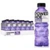 POWERADE Zero Grape, 20 Oz Bottle