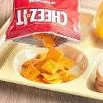 Cheez-It Crackers