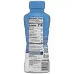 Fairlife UFM Milk 2% Reduced Fat, 14 Oz Bottle