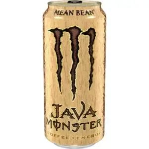 Monster Energy Java Loca Moca, 16 Oz Can