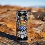 Full Throttle Citrus, 16 Oz Can