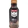Muscle Milk Pro Advanced Nutrition Chocolate Peanut Butter 40G Protein, 14 Oz Bottle