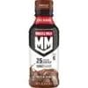 Muscle Milk Genuine Chocolate 25G Protein, 14 Oz Bottle