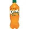 Crush Orange, 20 Oz Bottle
