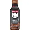 Muscle Milk Pro Advanced Nutrition Knockout Chocolate 40G Protein, 14 Oz Bottle