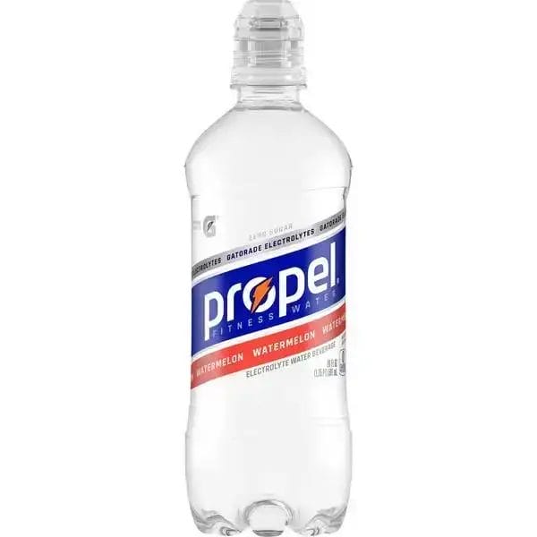 Propel Watermelon Water, 20 Oz Fliptop