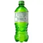 Diet Mountain Dew, 20 Oz Bottle