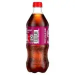 Coca-Cola Cherry, 20 Oz Bottle