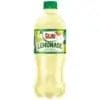 Dole Lemonade, 20 Oz Bottle