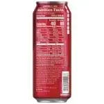 Mtn Dew Kickstart Fruit Punch, 16 Oz Can