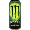 Monster Energy Nitro Super Dry, 16 Oz Can