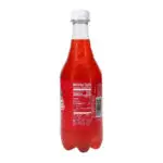 Jarritos Fruit Punch, 16.9 Oz Bottle