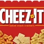 Cheez-it Logo