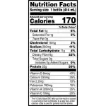 Muscle Milk Genuine Chocolate 25G Protein, 14 Oz Bottle