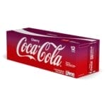 Coca-Cola Cherry, 12 Oz Can